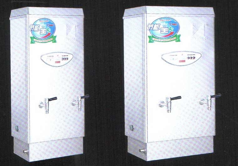 節能定時(shí)商用電開(kāi)水器B系列