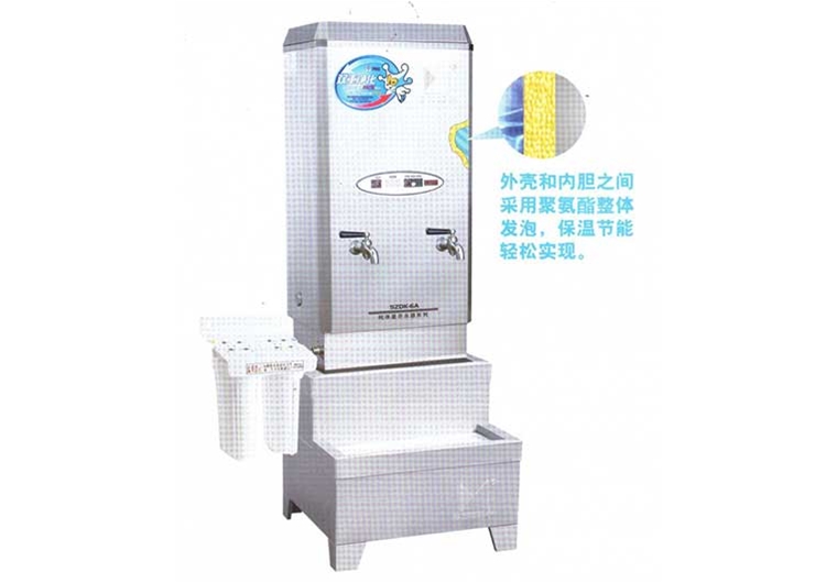 節能數控商用電開(kāi)水器