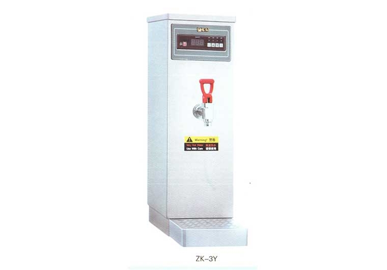 快速智能吧開(kāi)水機