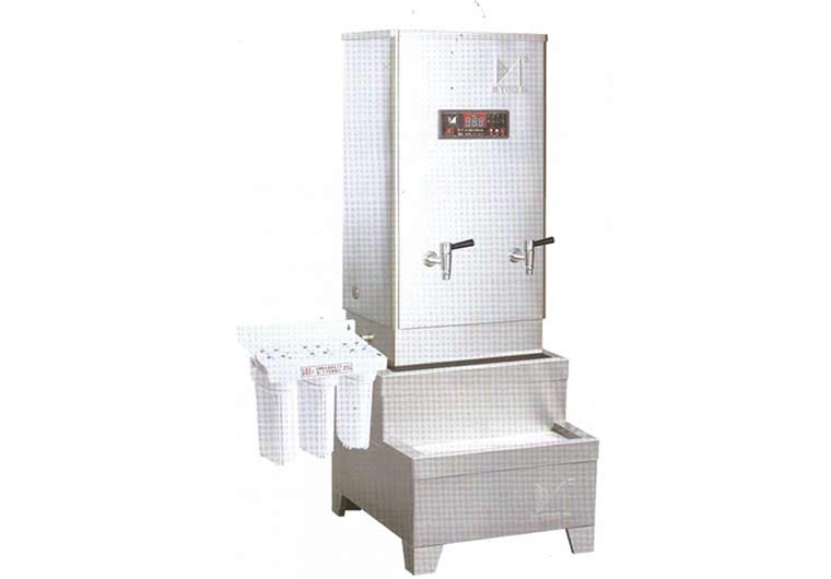 節能步進(jìn)式商用電開(kāi)水器