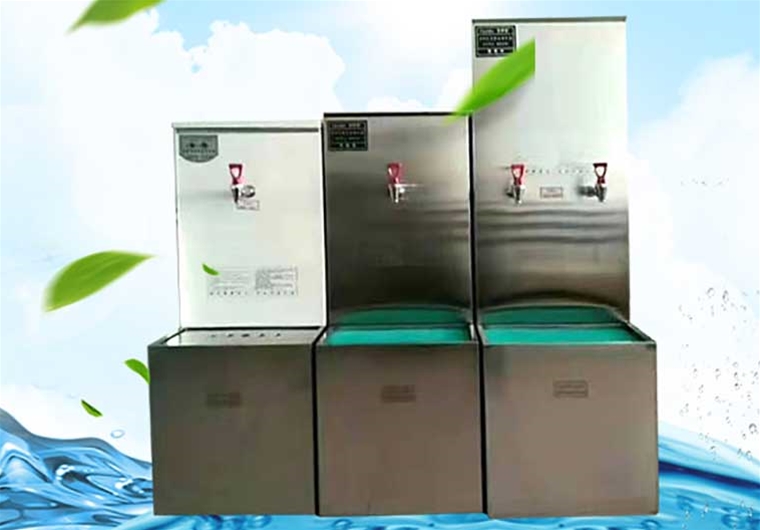 節能環(huán)保商用電開(kāi)水器