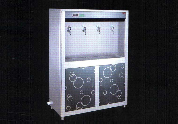 節能柜式溫開(kāi)水機H系列